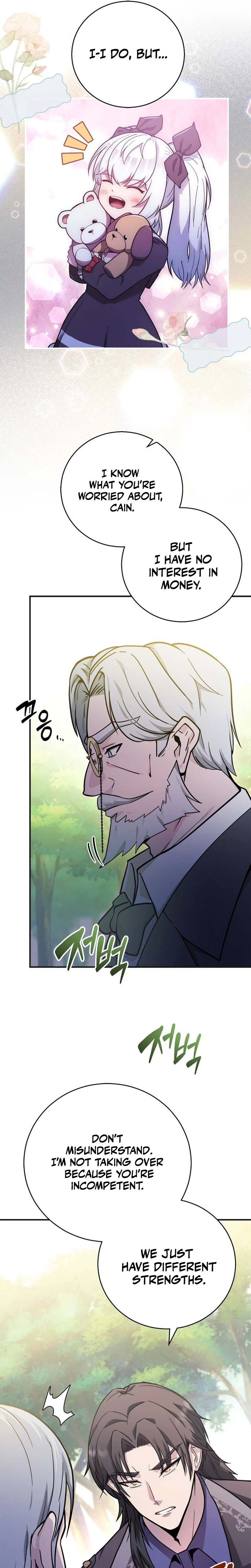 I Became the Master of the Weakest Demon King Chapter 2, page 13 of 47
