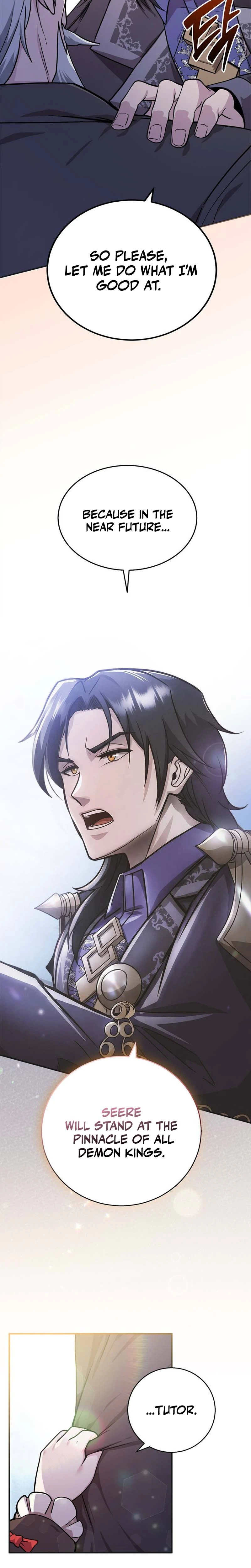 I Became the Master of the Weakest Demon King Chapter 2, page 14 of 47