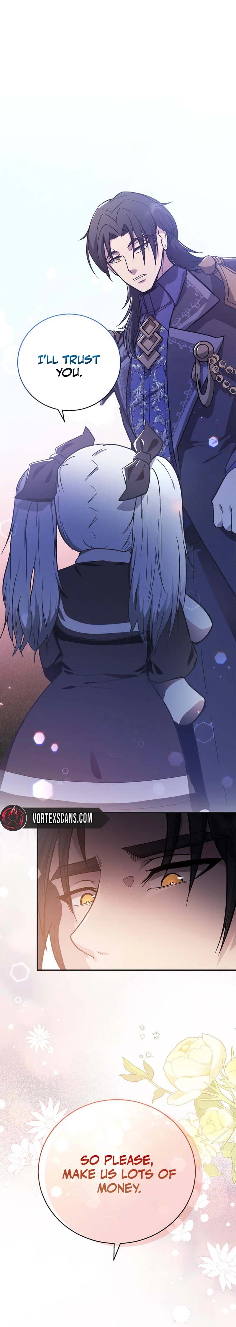 I Became the Master of the Weakest Demon King Chapter 2, page 15 of 47