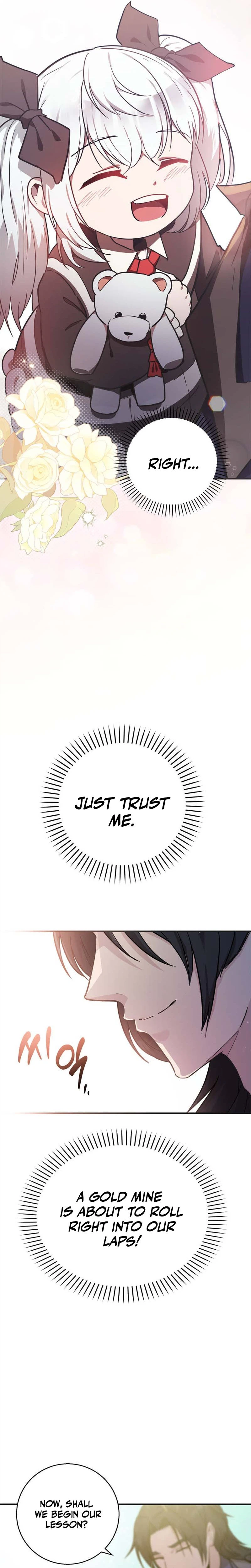 I Became the Master of the Weakest Demon King Chapter 2, page 16 of 47