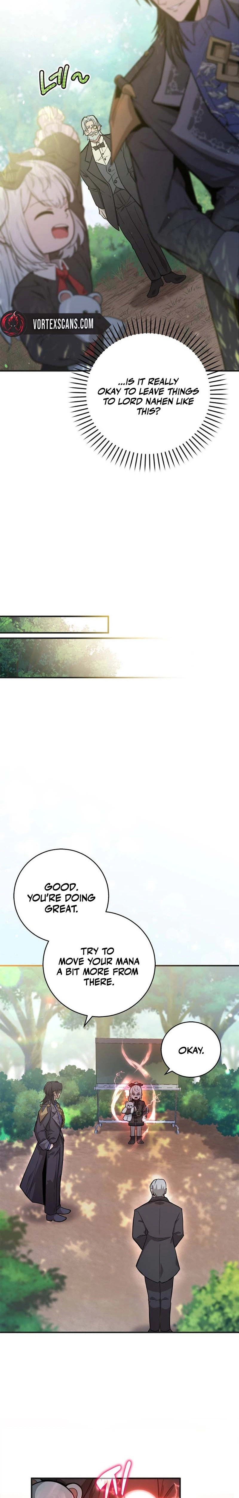 I Became the Master of the Weakest Demon King Chapter 2, page 17 of 47