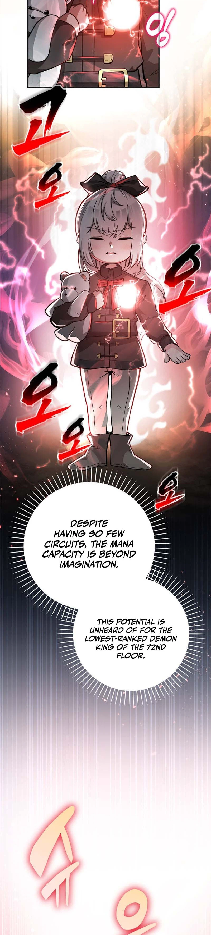 I Became the Master of the Weakest Demon King Chapter 2, page 18 of 47