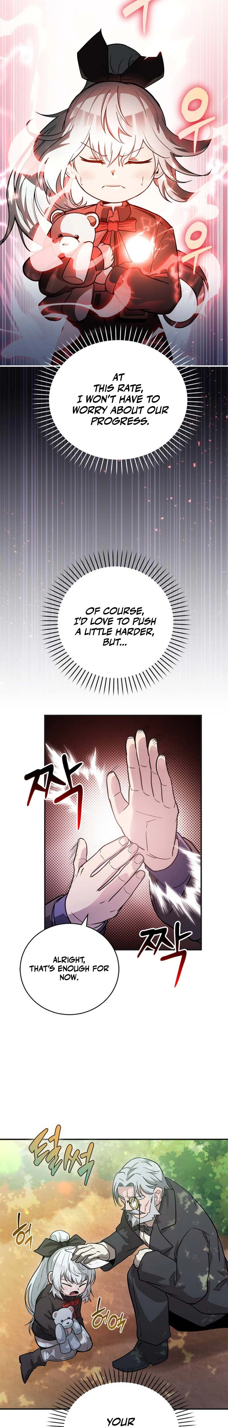 I Became the Master of the Weakest Demon King Chapter 2, page 19 of 47