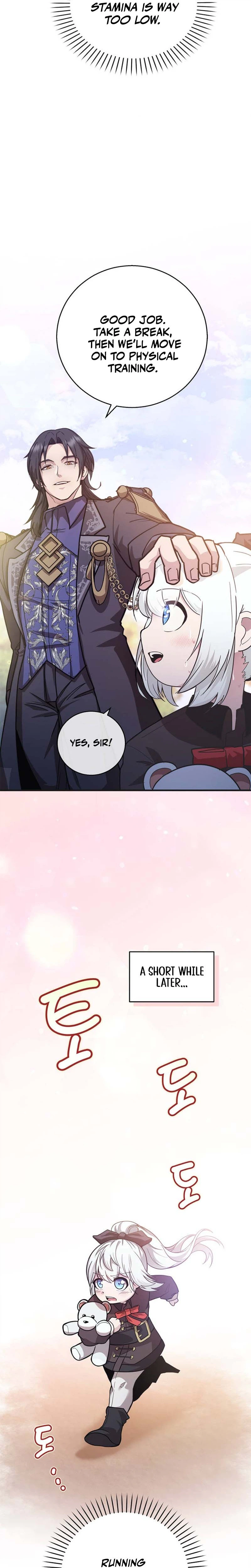 I Became the Master of the Weakest Demon King Chapter 2, page 20 of 47