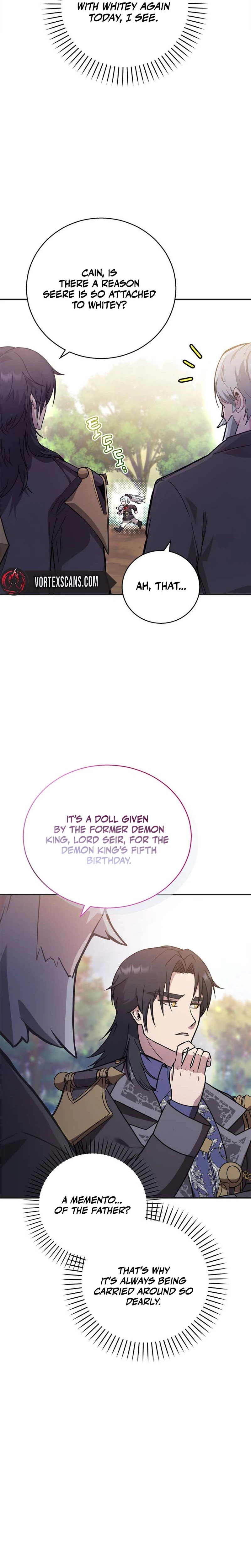 I Became the Master of the Weakest Demon King Chapter 2, page 21 of 47