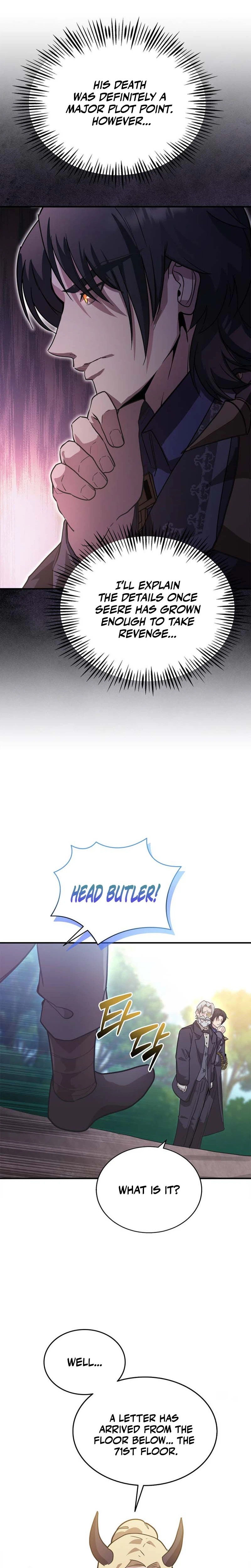 I Became the Master of the Weakest Demon King Chapter 2, page 22 of 47