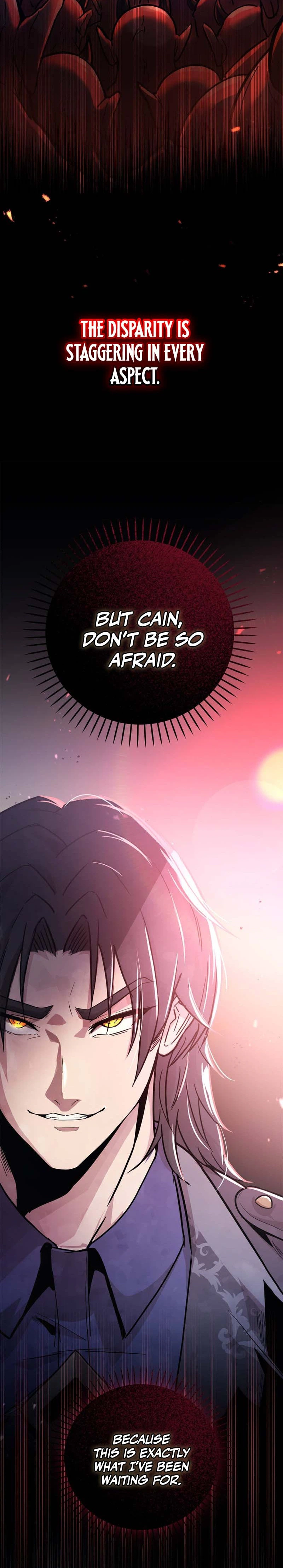 I Became the Master of the Weakest Demon King Chapter 2, page 24 of 47