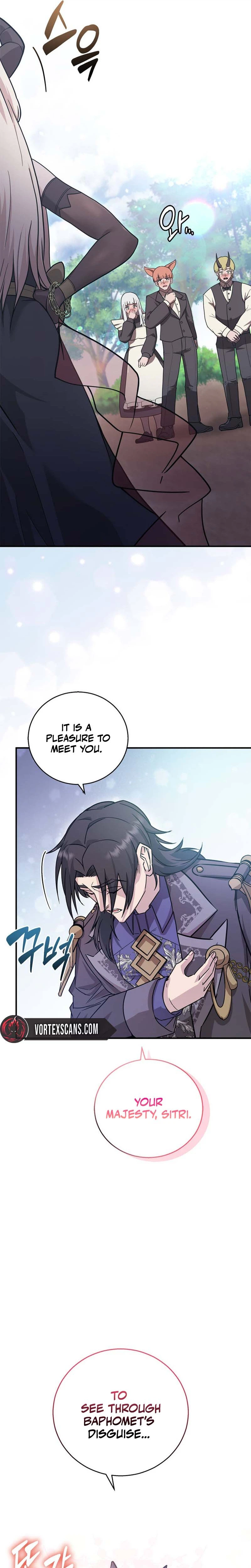 I Became the Master of the Weakest Demon King Chapter 2, page 28 of 47