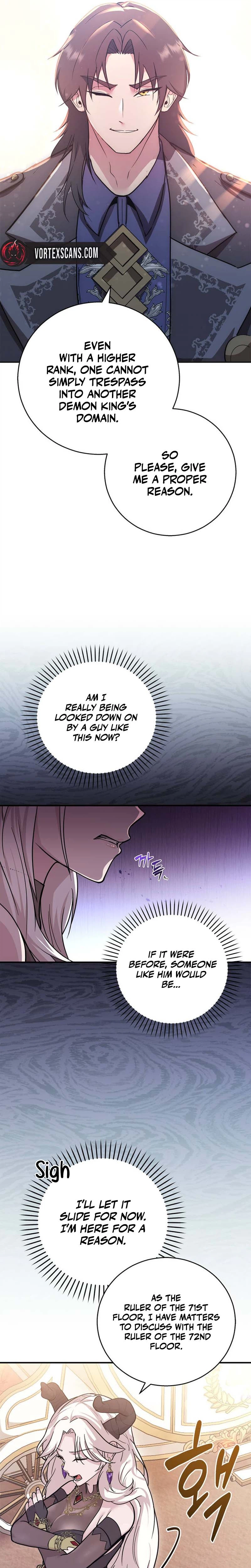 I Became the Master of the Weakest Demon King Chapter 2, page 31 of 47