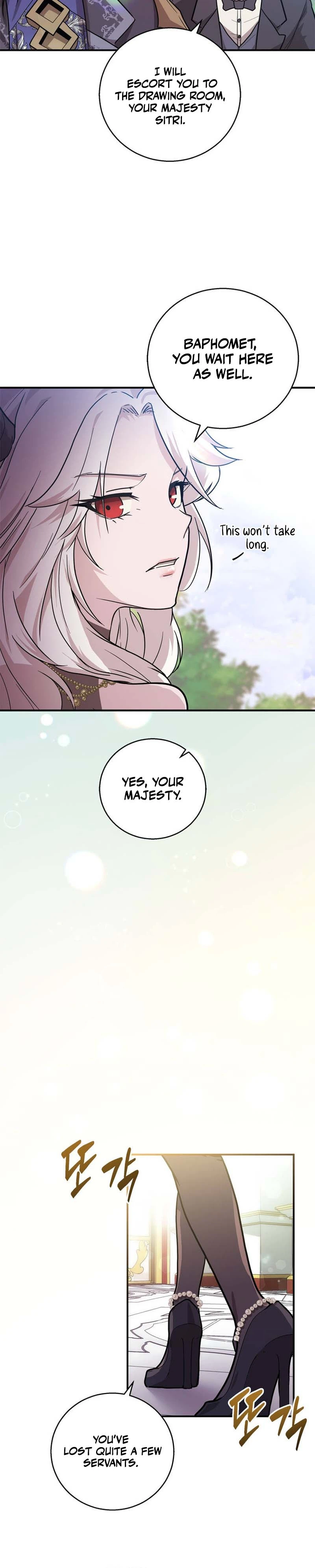 I Became the Master of the Weakest Demon King Chapter 2, page 33 of 47