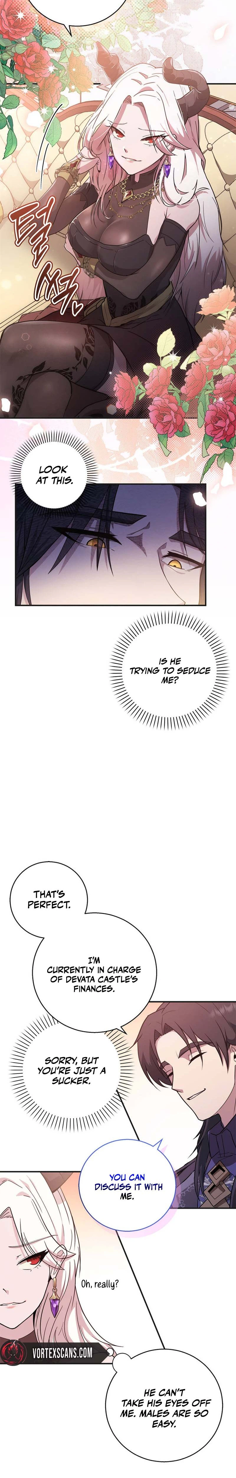 I Became the Master of the Weakest Demon King Chapter 2, page 35 of 47