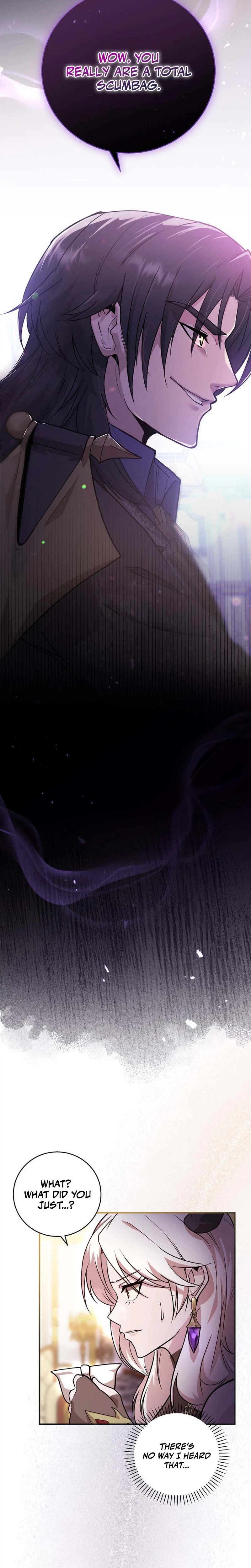 I Became the Master of the Weakest Demon King Chapter 2, page 37 of 47