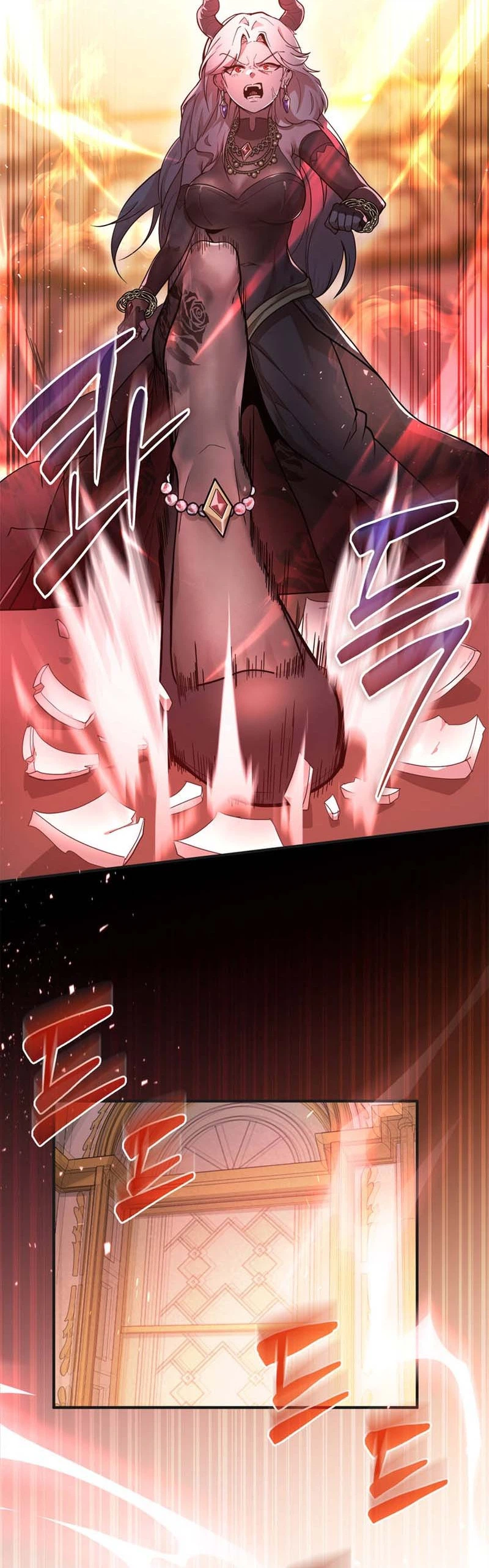 I Became the Master of the Weakest Demon King Chapter 2, page 39 of 47