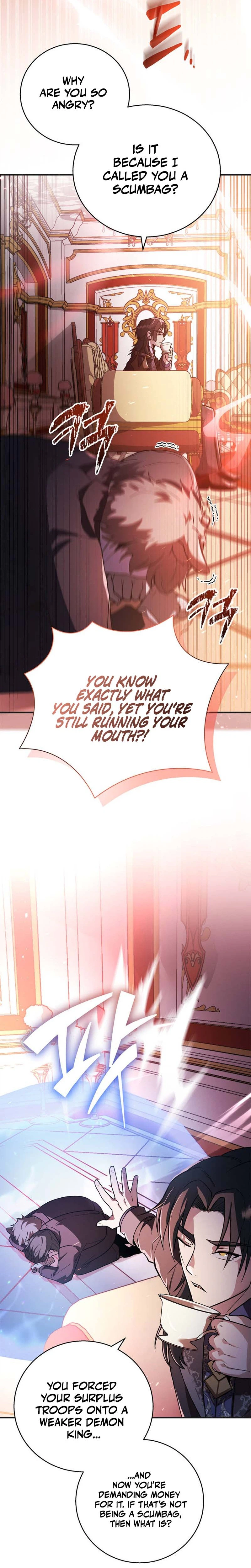 I Became the Master of the Weakest Demon King Chapter 2, page 40 of 47