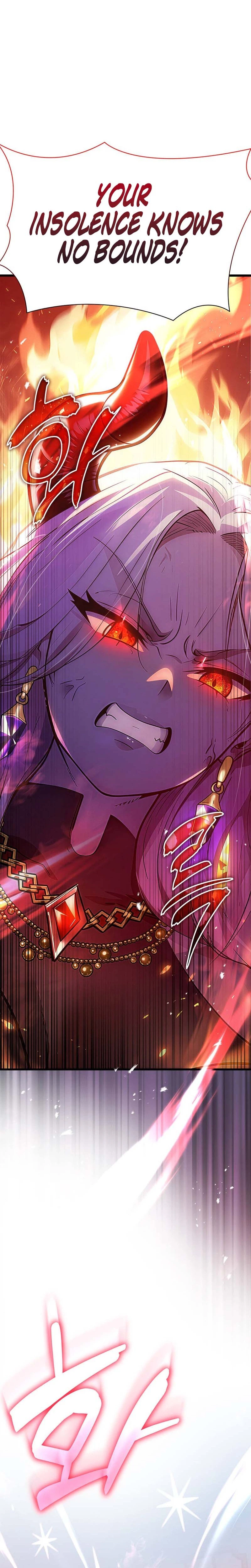 I Became the Master of the Weakest Demon King Chapter 2, page 41 of 47