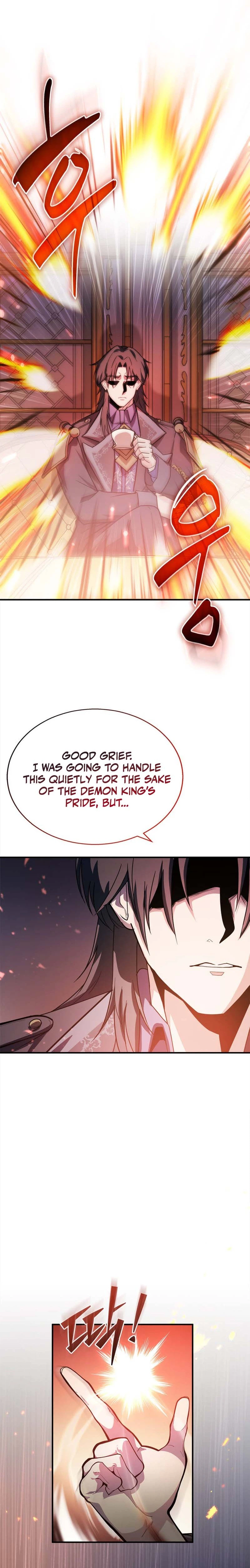 I Became the Master of the Weakest Demon King Chapter 2, page 43 of 47