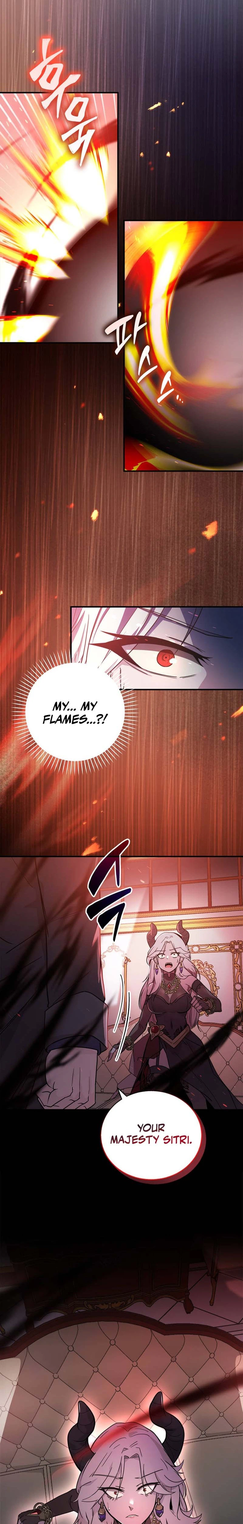 I Became the Master of the Weakest Demon King Chapter 2, page 44 of 47