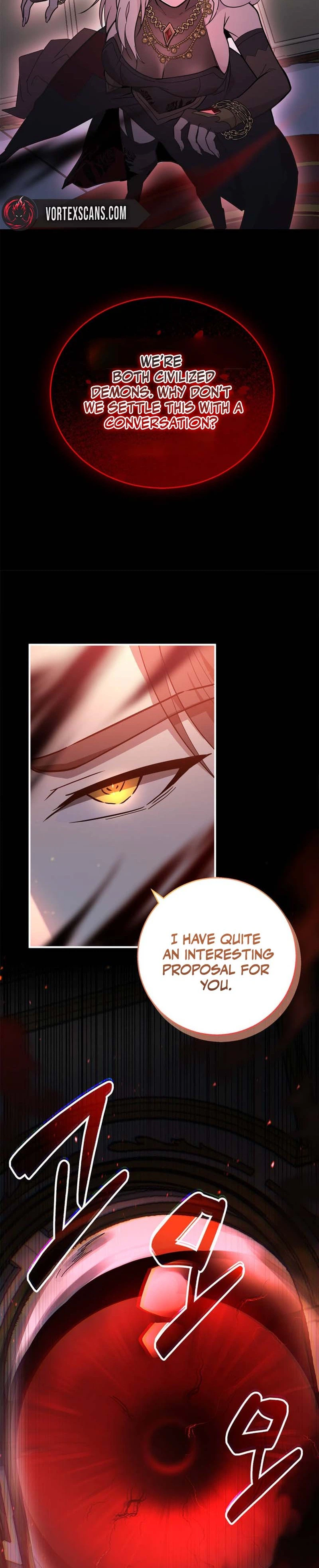 I Became the Master of the Weakest Demon King Chapter 2, page 45 of 47