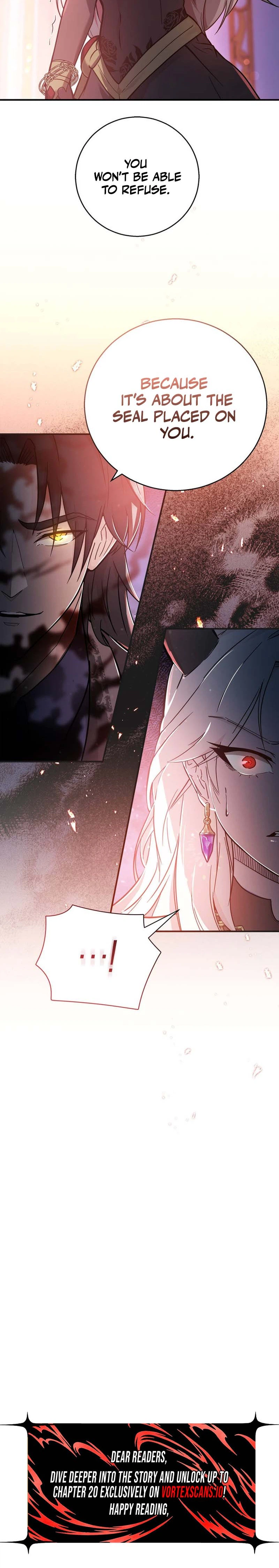 I Became the Master of the Weakest Demon King Chapter 2, page 47 of 47