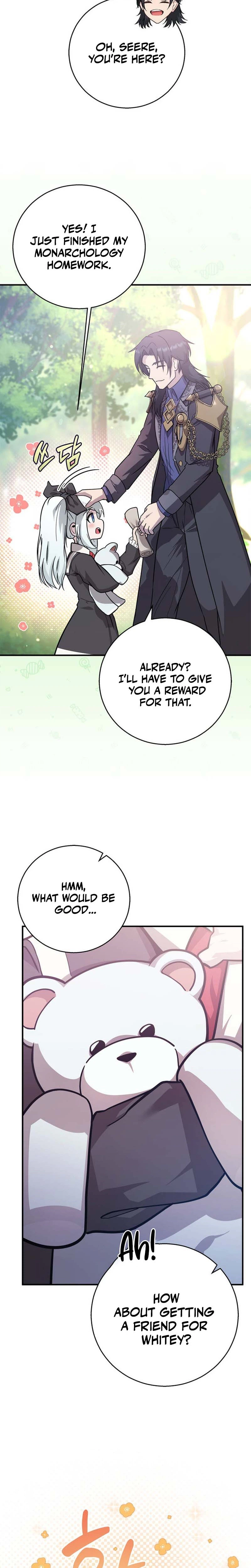 I Became the Master of the Weakest Demon King Chapter 2, page 8 of 47