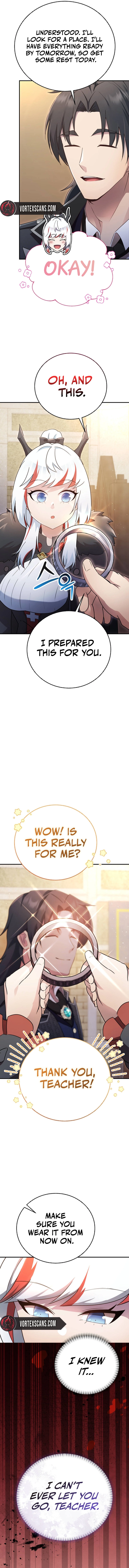 I Became the Master of the Weakest Demon King Chapter 20, page 12 of 21