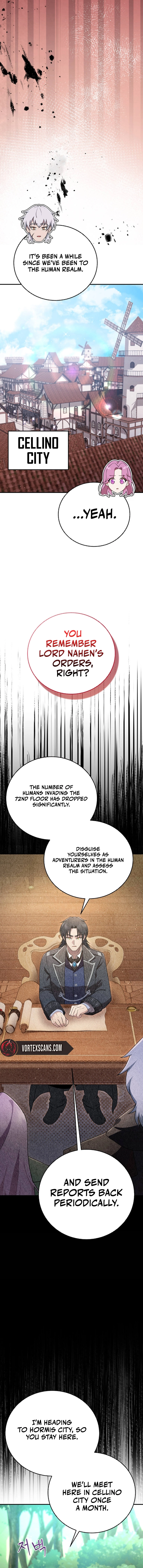 I Became the Master of the Weakest Demon King Chapter 20, page 13 of 21