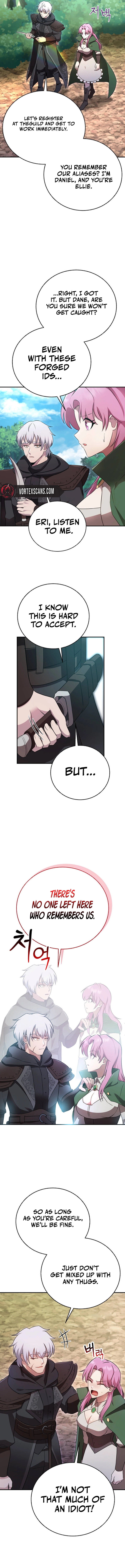 I Became the Master of the Weakest Demon King Chapter 20, page 14 of 21