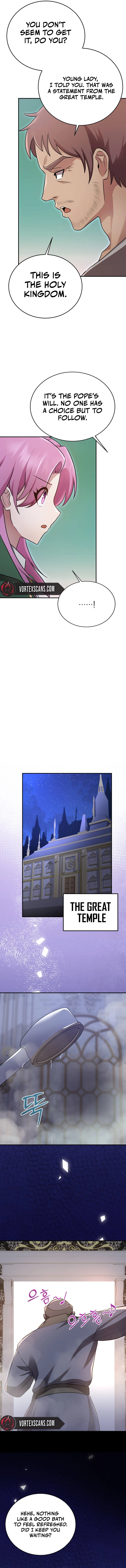 I Became the Master of the Weakest Demon King Chapter 20, page 19 of 21