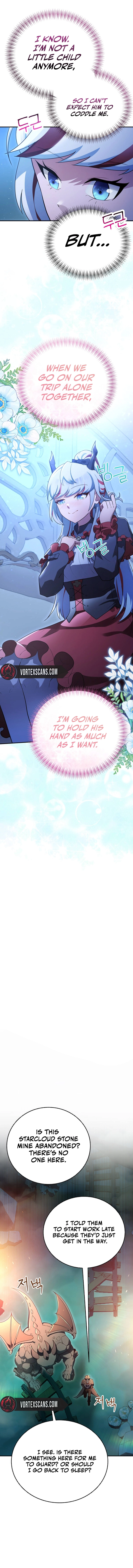 I Became the Master of the Weakest Demon King Chapter 20, page 5 of 21