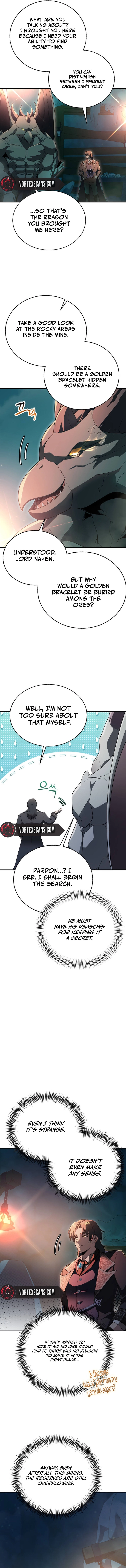 I Became the Master of the Weakest Demon King Chapter 20, page 6 of 21