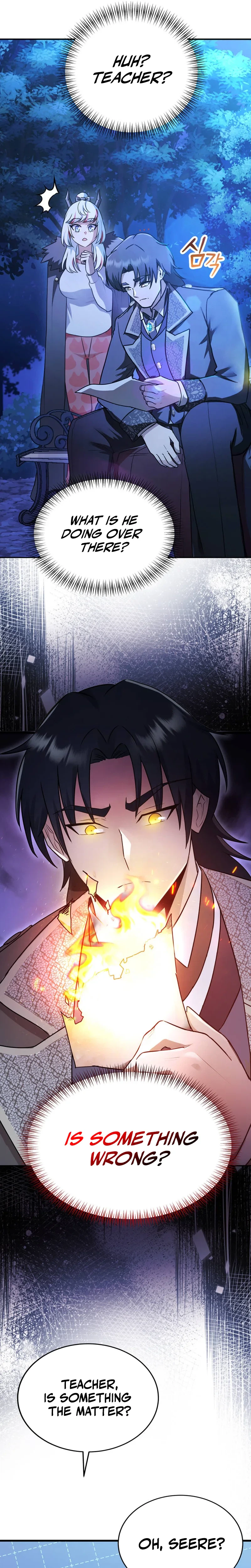 I Became the Master of the Weakest Demon King Chapter 21, page 13 of 51