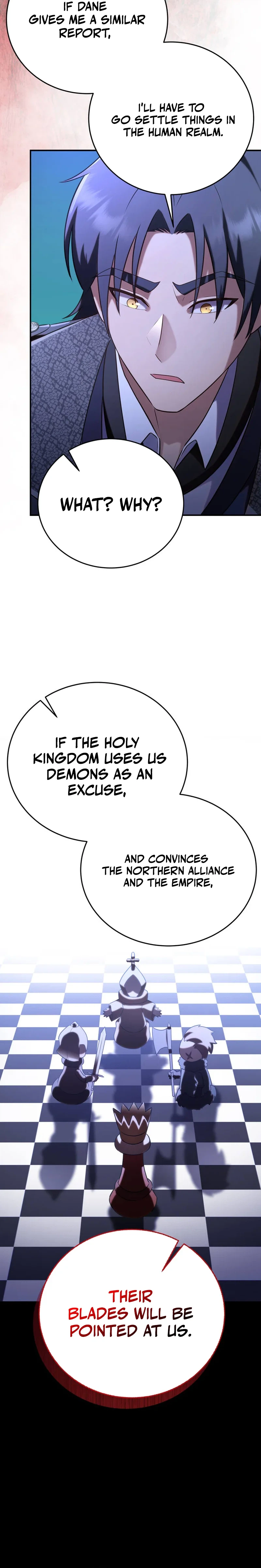 I Became the Master of the Weakest Demon King Chapter 21, page 17 of 51