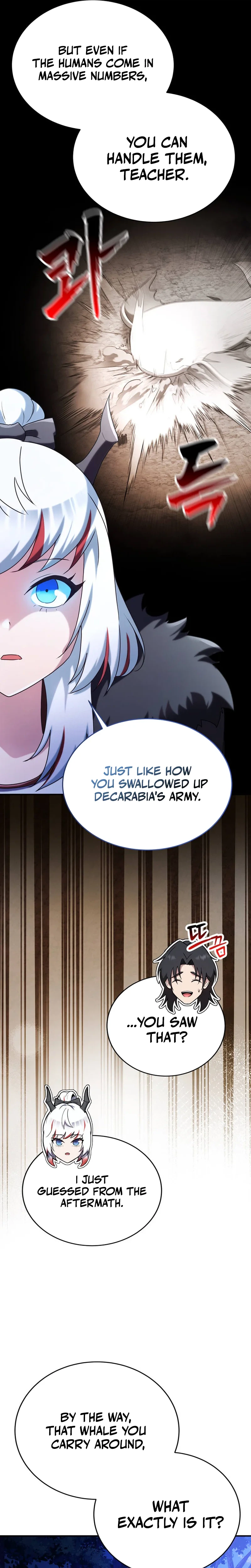 I Became the Master of the Weakest Demon King Chapter 21, page 18 of 51