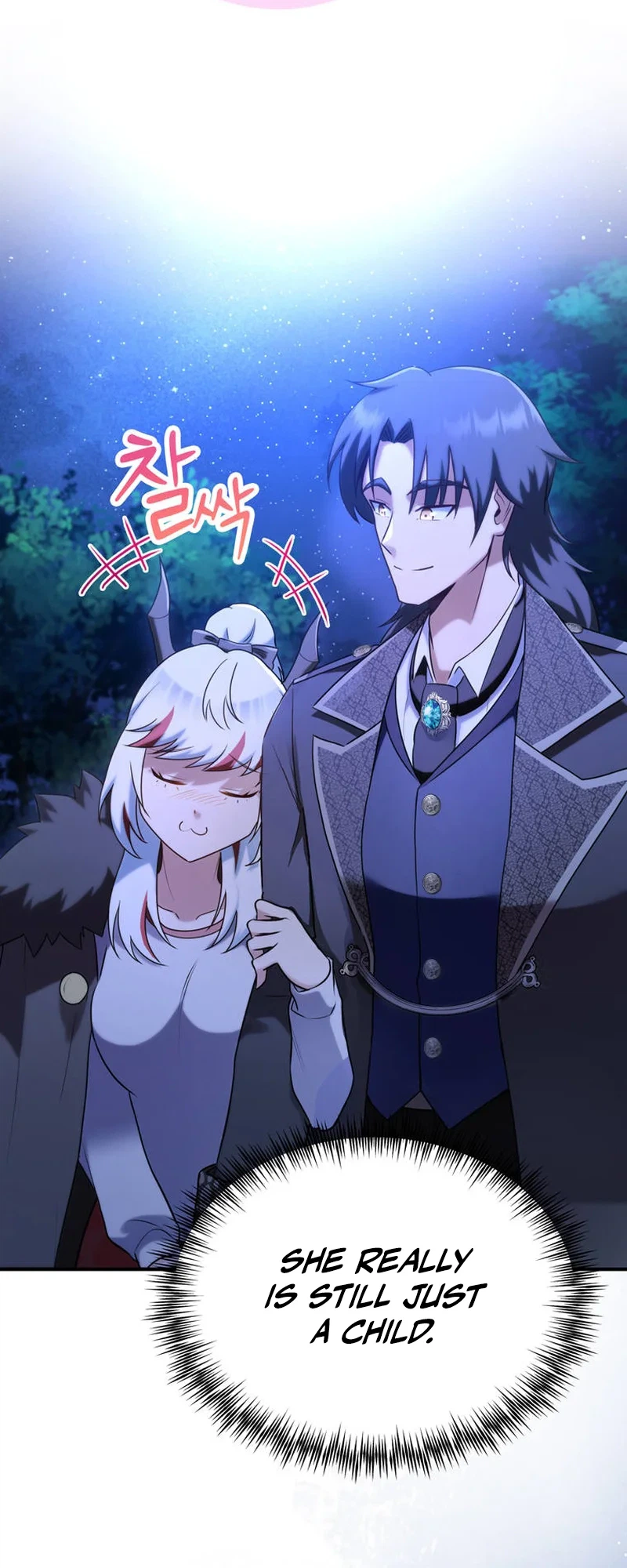 I Became the Master of the Weakest Demon King Chapter 21, page 23 of 51