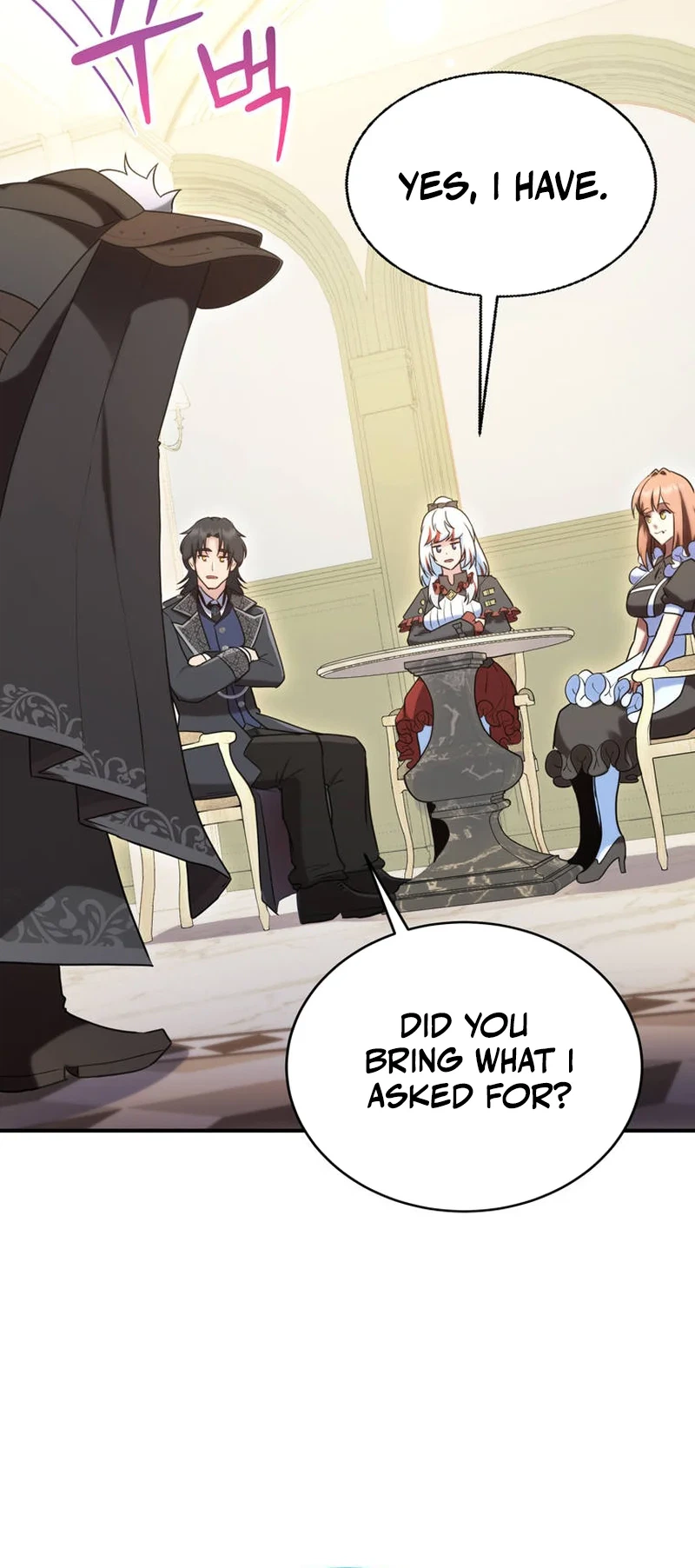 I Became the Master of the Weakest Demon King Chapter 21, page 29 of 51