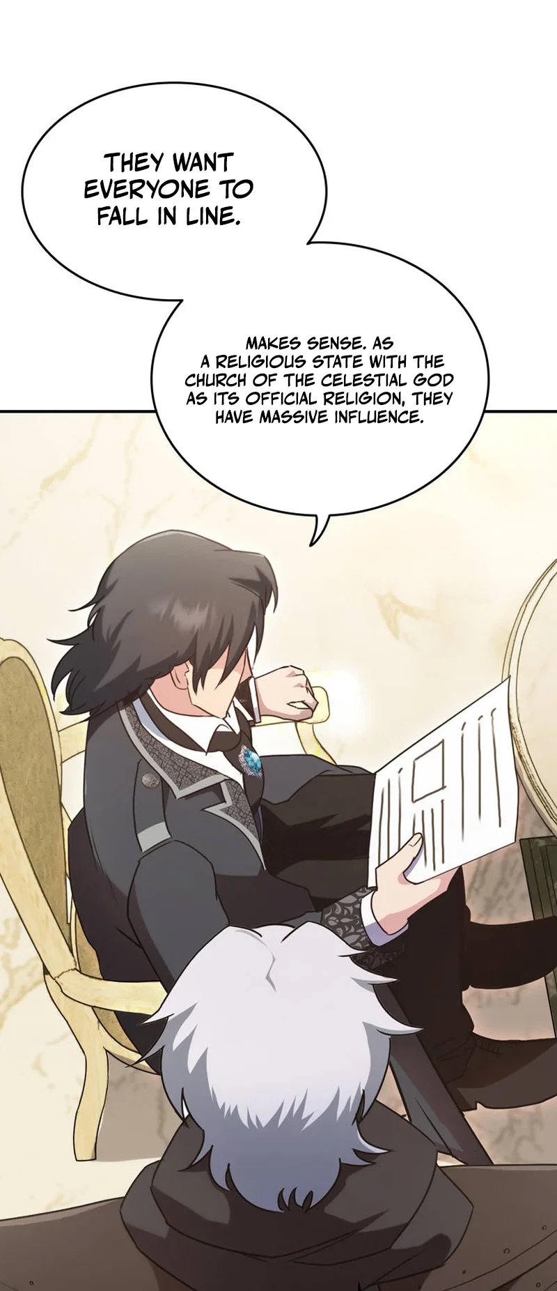 I Became the Master of the Weakest Demon King Chapter 21, page 32 of 51