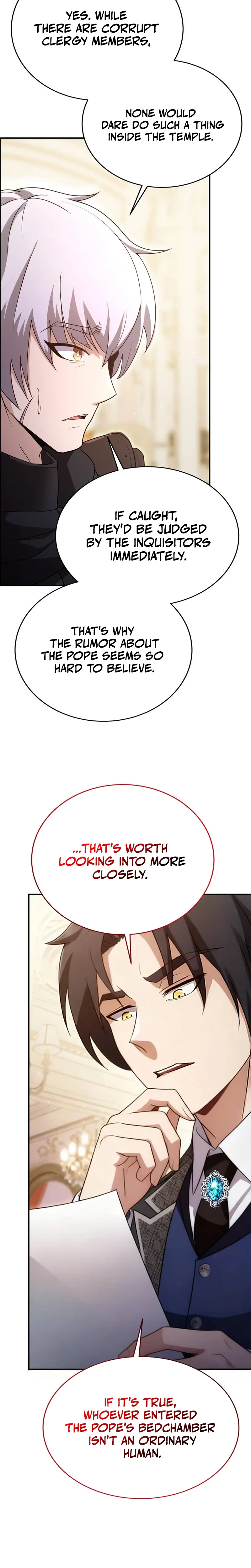 I Became the Master of the Weakest Demon King Chapter 21, page 34 of 51