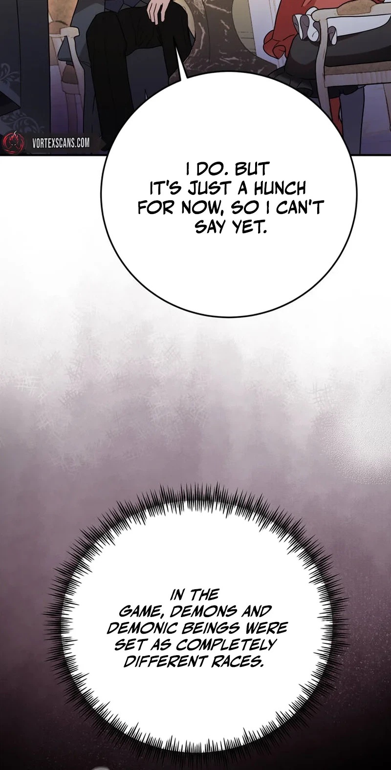 I Became the Master of the Weakest Demon King Chapter 21, page 38 of 51