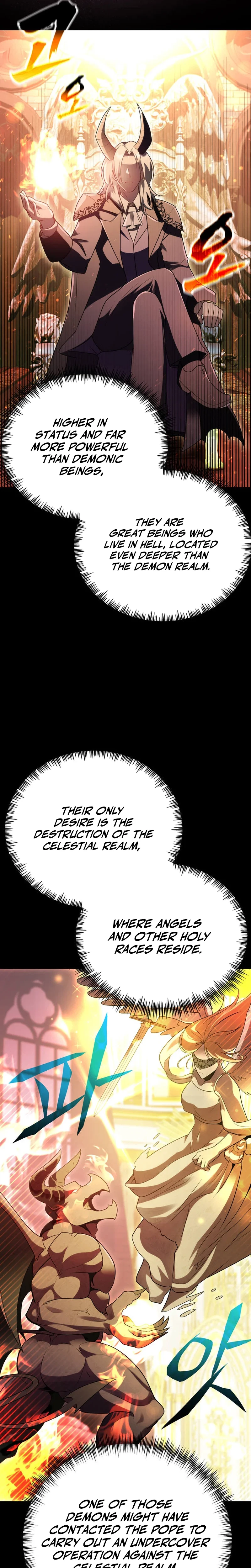 I Became the Master of the Weakest Demon King Chapter 21, page 39 of 51