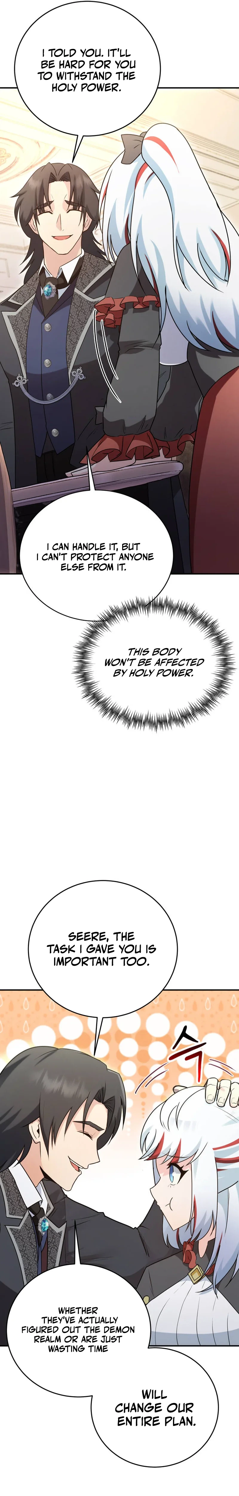 I Became the Master of the Weakest Demon King Chapter 21, page 42 of 51
