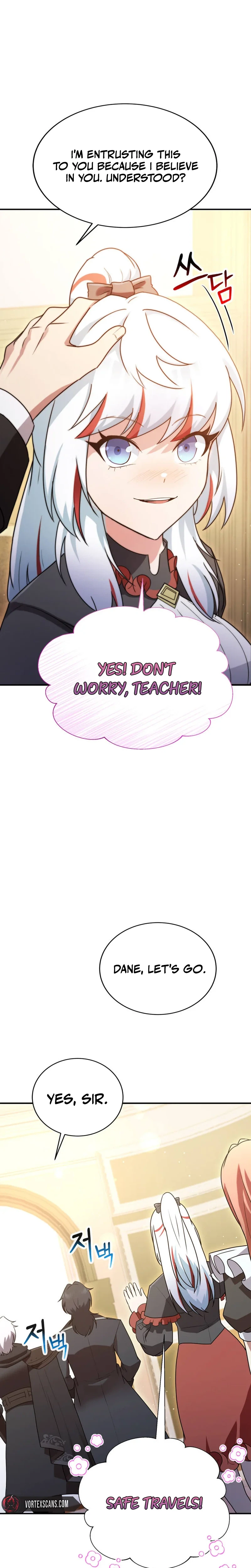 I Became the Master of the Weakest Demon King Chapter 21, page 43 of 51