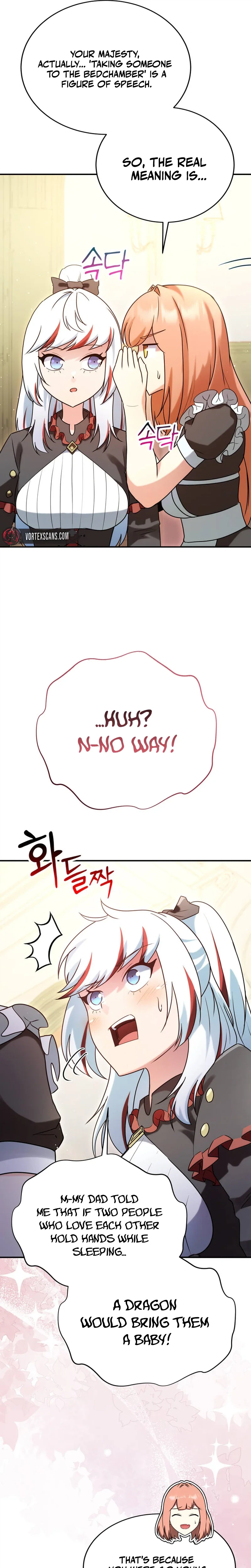 I Became the Master of the Weakest Demon King Chapter 21, page 48 of 51