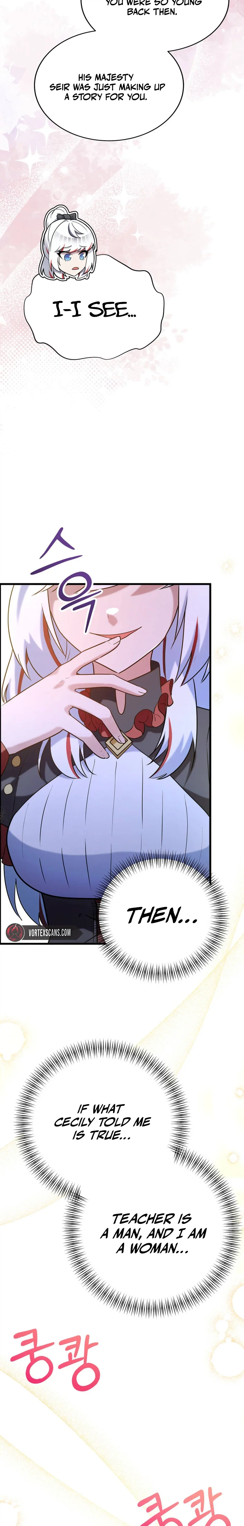 I Became the Master of the Weakest Demon King Chapter 21, page 49 of 51