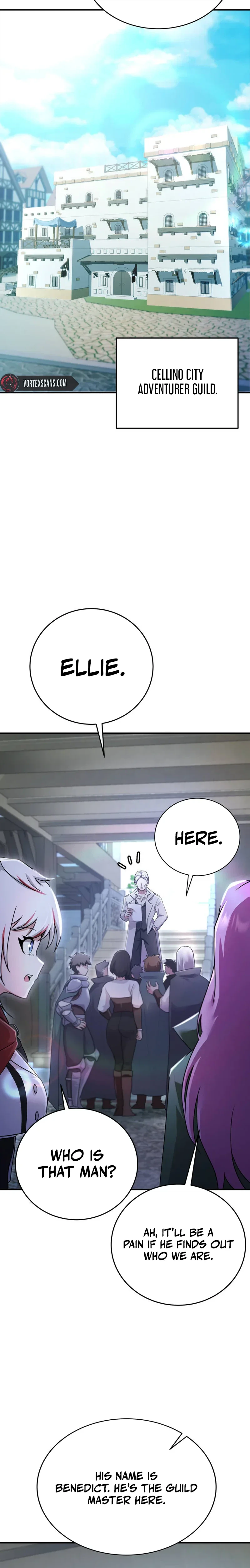 I Became the Master of the Weakest Demon King Chapter 22, page 13 of 49