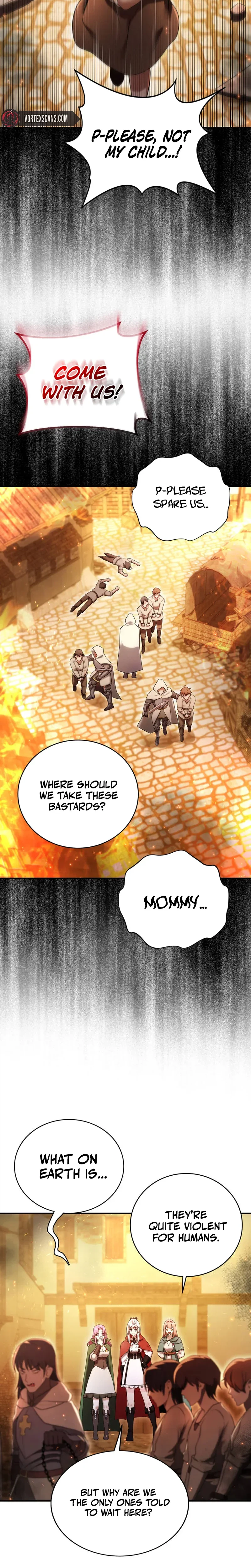 I Became the Master of the Weakest Demon King Chapter 22, page 23 of 49