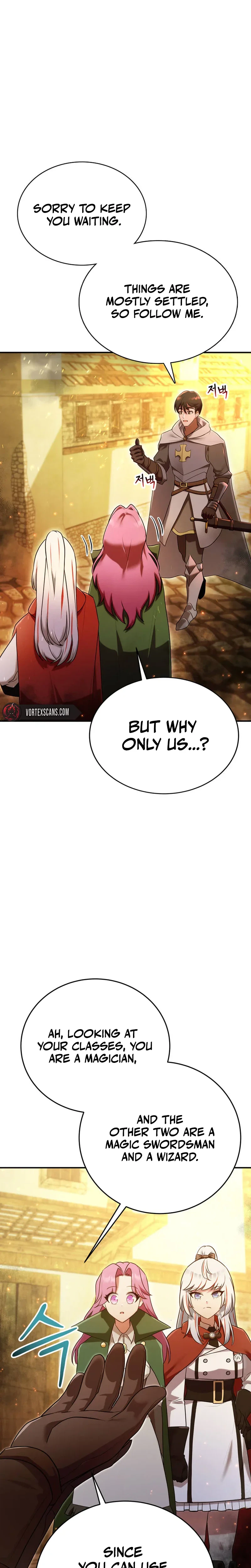 I Became the Master of the Weakest Demon King Chapter 22, page 24 of 49
