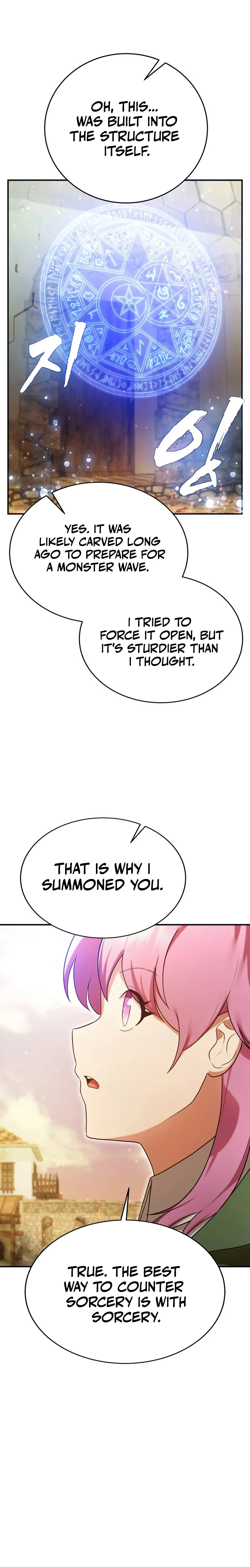 I Became the Master of the Weakest Demon King Chapter 22, page 26 of 49