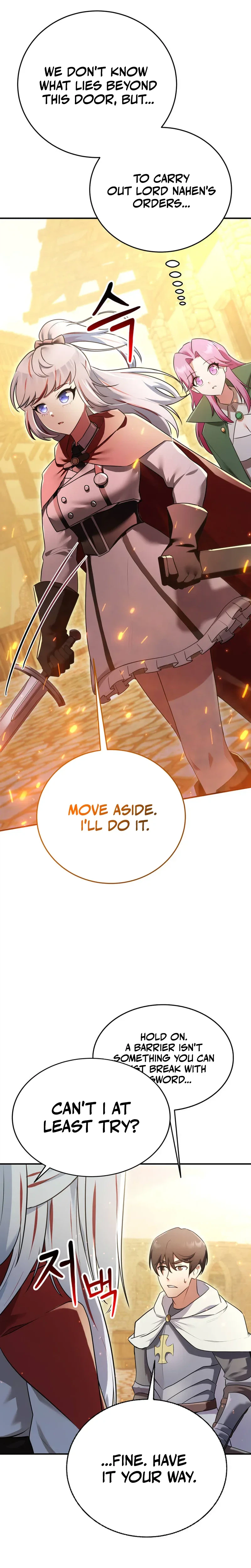 I Became the Master of the Weakest Demon King Chapter 22, page 27 of 49
