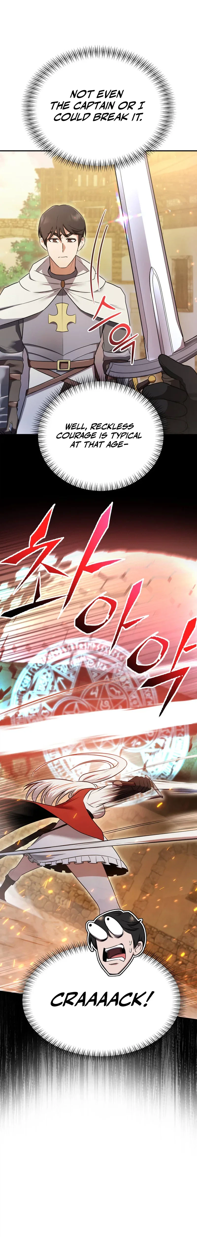 I Became the Master of the Weakest Demon King Chapter 22, page 28 of 49