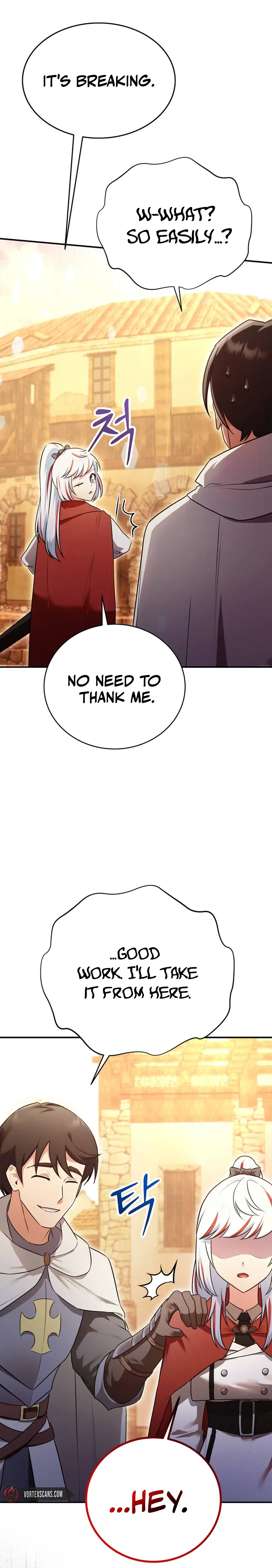 I Became the Master of the Weakest Demon King Chapter 22, page 29 of 49